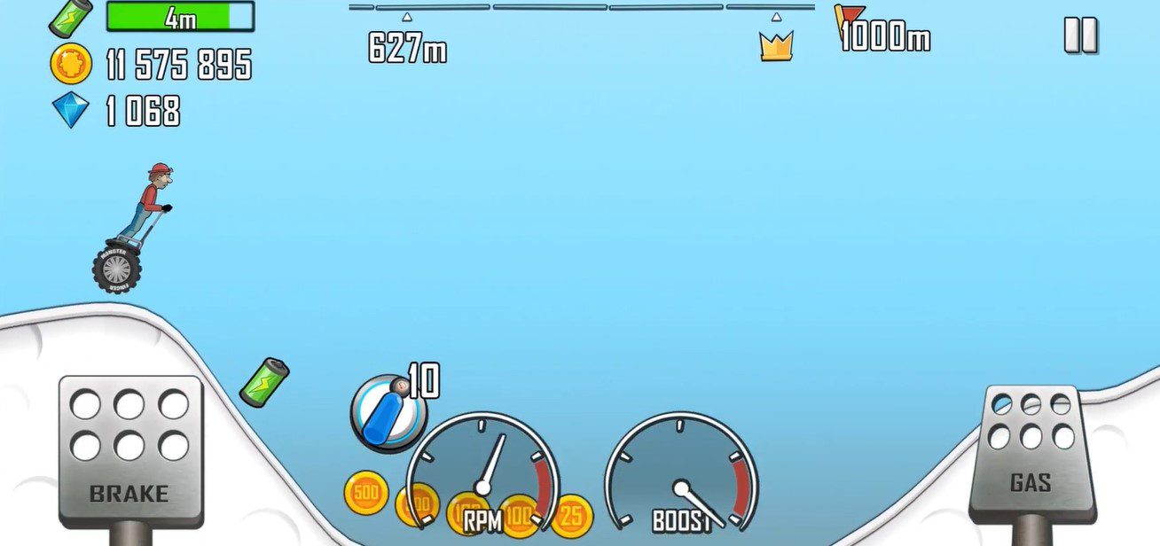 hill climb racing