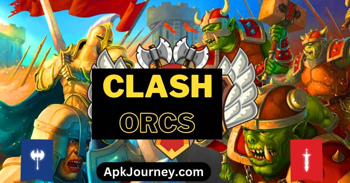 tyrone unblocked games
clash of orcs