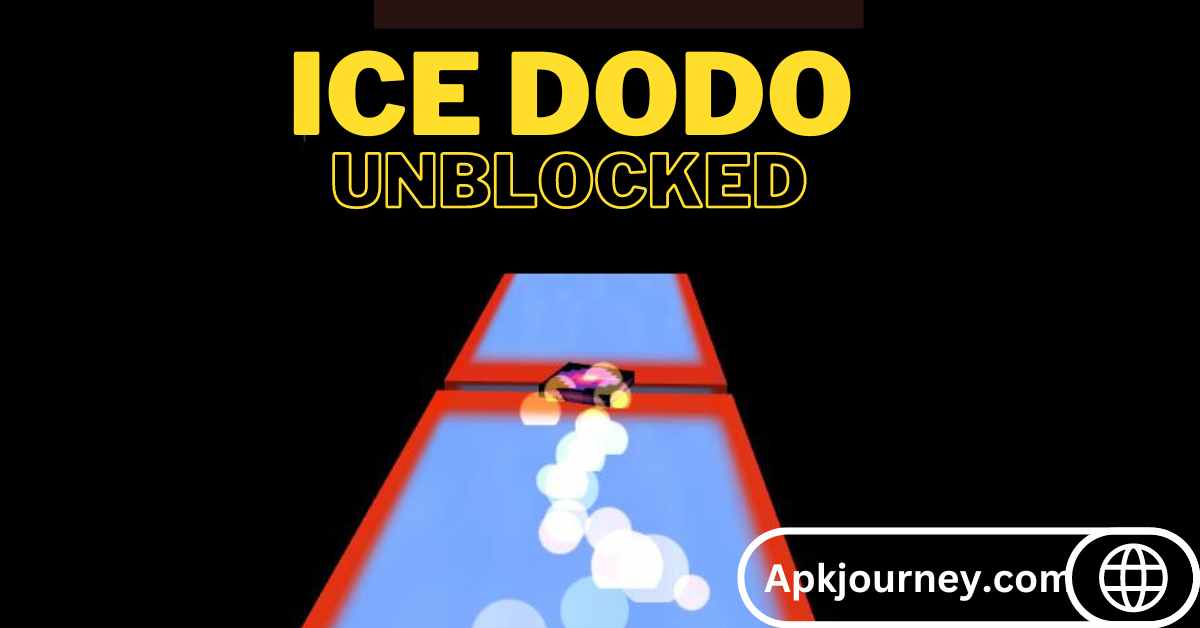 Ice Dodo Unblocked
