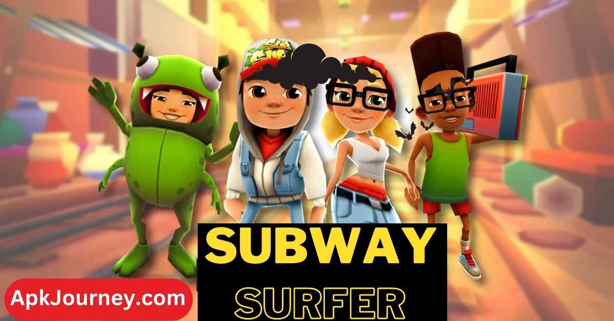 tyrone unblocked games
subway surfers