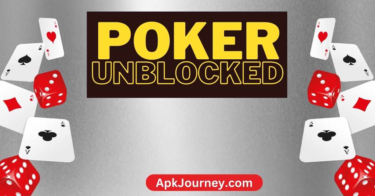 poker unblocked